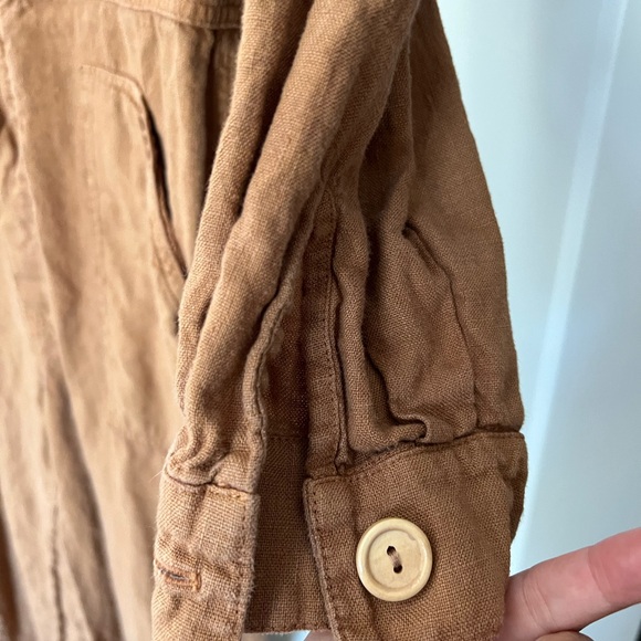 Mate The Label Brown Jumpsuit - Picture 10 of 10